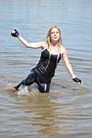 Wetlook Planet - Wetlook in sports clothes, sportswear, sportive and ...